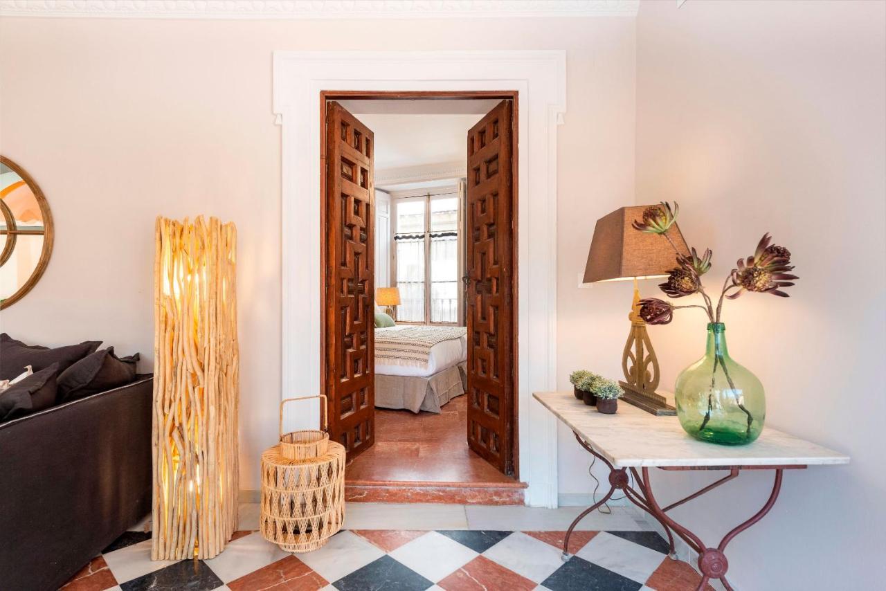 Genteel Home San Isidoro Terrace Σεβίλλη Εξωτερικό φωτογραφία