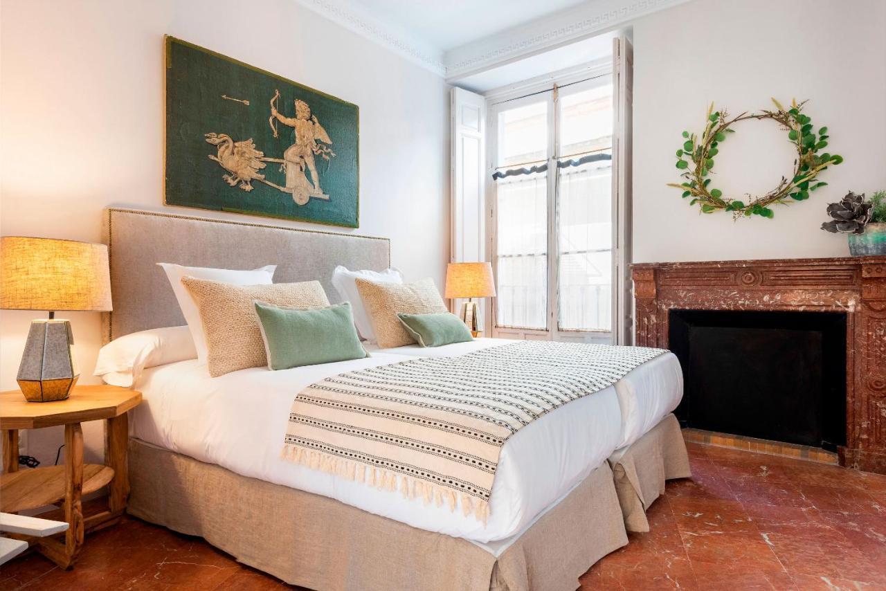 Genteel Home San Isidoro Terrace Σεβίλλη Εξωτερικό φωτογραφία