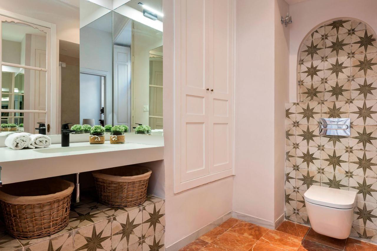 Genteel Home San Isidoro Terrace Σεβίλλη Εξωτερικό φωτογραφία