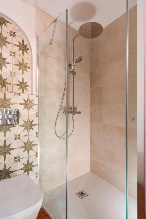 Genteel Home San Isidoro Terrace Σεβίλλη Εξωτερικό φωτογραφία